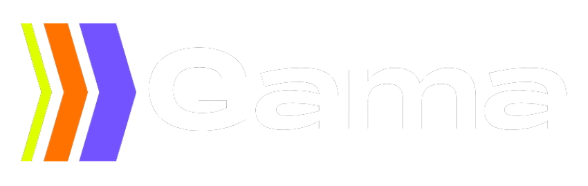 Gama Casino logo